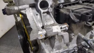  Коленвал Buick Envision 2 Арт 11366623, вид 3