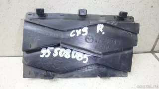 TE6950A11 Mazda Заглушка буксировочного крюка Mazda CX-9 1 Арт E95508085, вид 6