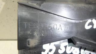 TE6950A11 Mazda Заглушка буксировочного крюка Mazda CX-9 1 Арт E95508085, вид 7