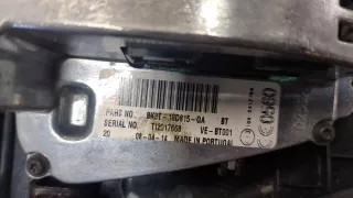  Рамка под магнитолу Ford Transit 4 Арт 11366239, вид 3