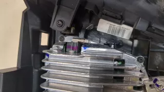  Рамка под магнитолу Ford Transit 4 Арт 11366239, вид 4