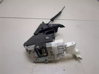 A1697201435 Замок двери передней правой Mercedes A W169 Арт 20336390, вид 1