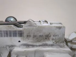 A1697201435 Замок двери передней правой Mercedes A W169 Арт 20336390, вид 4