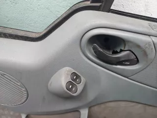 4077921,YC15V22600AB Ручка внутренняя передняя правая Ford Transit 3 restailing Арт 11205824, вид 2