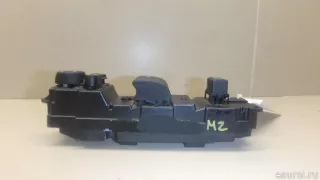 DF8766350B Mazda Блок управления стеклоподъемниками Mazda 2 DE Арт E95764930, вид 3