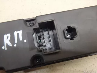 DF8766350B Mazda Блок управления стеклоподъемниками Mazda 2 DE Арт E95764930, вид 7