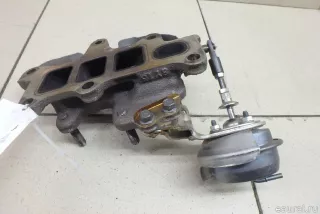 PY8V13450J Mazda Заслонка воздушная Mazda CX-5 1 Арт E95775242, вид 2