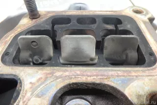 PY8V13450J Mazda Заслонка воздушная Mazda CX-5 1 Арт E95775242, вид 5