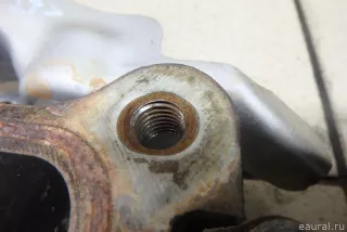 PY8V13450J Mazda Заслонка воздушная Mazda CX-5 1 Арт E95775242, вид 8