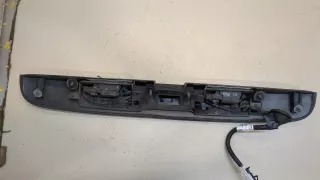 908129U10H Бленда под номер Nissan Note E11 Арт 20228583, вид 3