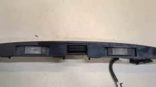 908129U10H Бленда под номер Nissan Note E11 Арт 20228583, вид 4