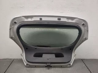 81230A6000 Замок крышки багажника Kia Ceed 2 Арт 11363172, вид 2
