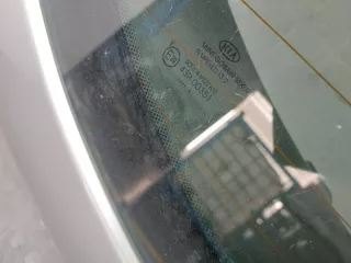 81230A6000 Замок крышки багажника Kia Ceed 2 Арт 11363172, вид 4