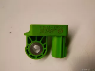 D65157KC0 Mazda Датчик AIR BAG Mazda 2 DE Арт E5585023, вид 4