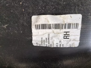  Насадка на глушитель Jeep Cherokee KL Арт 11366790, вид 3