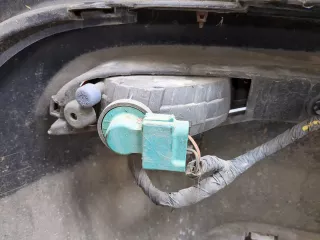  Насадка на глушитель Jeep Cherokee KL Арт 11366790, вид 4