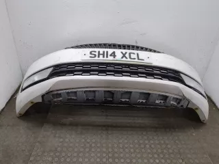5JA941701 Фара противотуманная левая передняя Skoda Rapid Арт 11366913, вид 1