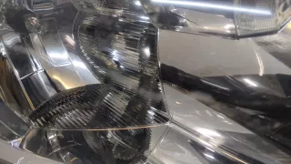 8111002A90 Фара передняя правая Toyota Auris 1 Арт 20279753, вид 3