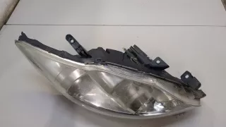 8111002A90 Фара передняя правая Toyota Auris 1 Арт 20279753, вид 5