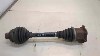 8K0407271Q Полуось передняя левая (приводной вал, шрус) Audi A5 (S5,RS5) 1 Арт 20338564, вид 1