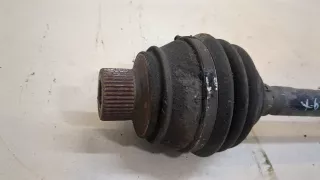 8K0407271Q Полуось передняя левая (приводной вал, шрус) Audi A5 (S5,RS5) 1 Арт 20338564, вид 2