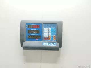 GJ6A32691 Mazda Крышка бачка гидроусилителя Mazda CX-7 Арт E90393363, вид 4