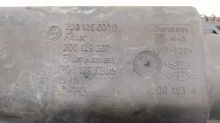 2D0129601G Корпус воздушного фильтра Volkswagen LT 2 Арт 20338377, вид 3