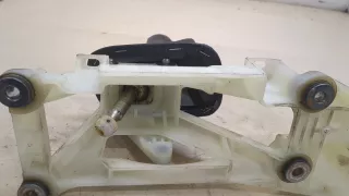 3353042050 Кулиса Toyota Rav 4 2 2.0л Инжектор Арт 20339299, вид 4