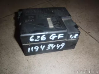 GE4T66762A Mazda Крышка блока предохранителей Mazda 6 3 Арт E11943449, вид 1
