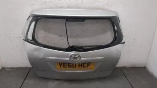 6881005010 Петля крышки багажника Toyota Verso Арт 11250290, вид 1