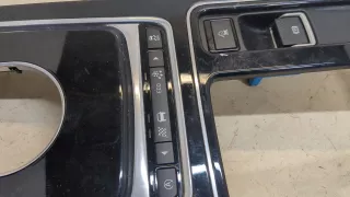 T2H23427 Кулиса Jaguar XF 260 Арт 20337820, вид 3