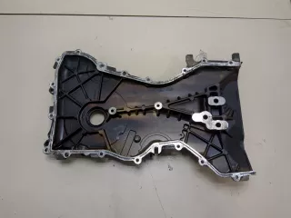  Крышка двигателя передняя Ford Focus 2 2.0л Инжектор Арт 20336117, вид 2