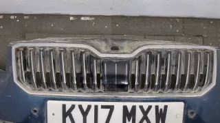 5Q0919275B Датчик парктроника Skoda Superb 3 Арт 11362795, вид 2