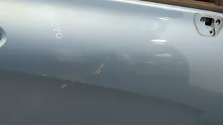 809003VW1A Обшивка двери передней правой (дверная карта) Nissan Note E12 Арт 11365353, вид 2