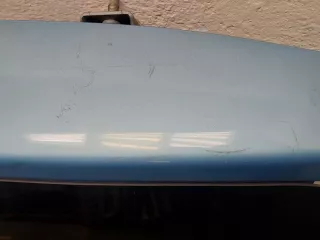 909003VV0A Обшивка крышки багажника Nissan Note E12 Арт 11363667, вид 3