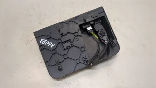 5JC035727 Разъем AUX / USB Skoda Rapid Арт 20337943, вид 2