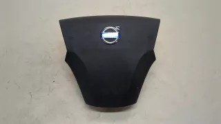 8623349,6100233A00 Подушка безопасности водителя Volvo C30 Арт 20338137, вид 1