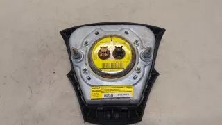 8623349,6100233A00 Подушка безопасности водителя Volvo C30 Арт 20338137, вид 2
