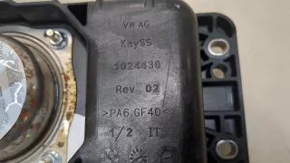 1ST880204A Подушка безопасности пассажира Skoda Rapid Арт 20338024, вид 5