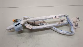 5JA880741D Подушка безопасности боковая (шторка) левая Skoda Rapid Арт 20338009, вид 2