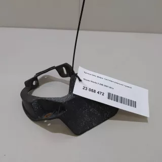 D65151694A Mazda Кронштейн фары противотуманной правой Mazda 2 DE Арт E23058472, вид 4