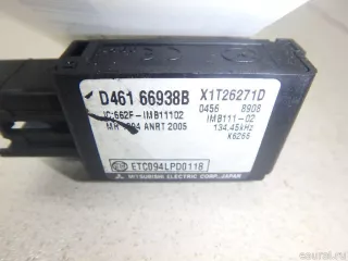 D46166938B Mazda Иммобилайзер Mazda 6 3 Арт E70065157, вид 3
