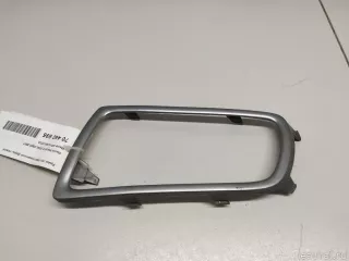 GR1A50C22A Mazda Рамка противотуманной фары левой Mazda 6 3 Арт E70440695