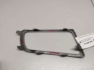 GR1A50C22A Mazda Рамка противотуманной фары левой Mazda 6 3 Арт E70440695, вид 3