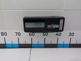 KD5351PV1A Mazda Брызговик задний правый Mazda CX-5 1 Арт E84830355, вид 7