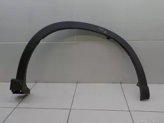 KD5351W20C8N Mazda Накладка переднего крыла правого Mazda CX-5 1 Арт E84830359, вид 1