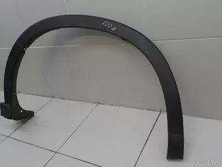 KD5351W20C8N Mazda Накладка переднего крыла правого Mazda CX-5 1 Арт E84830359, вид 2