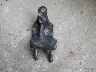  Кронштейн двигателя правый Mazda 6 3 Арт E12006453, вид 1