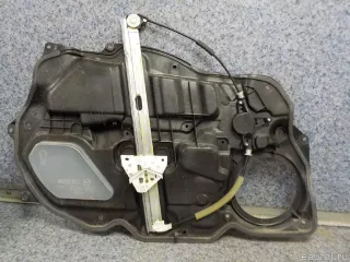D65158590B Mazda Стеклоподъемник электр. передний правый Mazda 2 DE Арт E12341672, вид 2