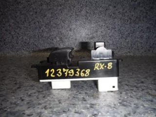 FE2766350 Mazda Блок управления стеклоподъемниками Mazda RX-8 Арт E12379368, вид 1